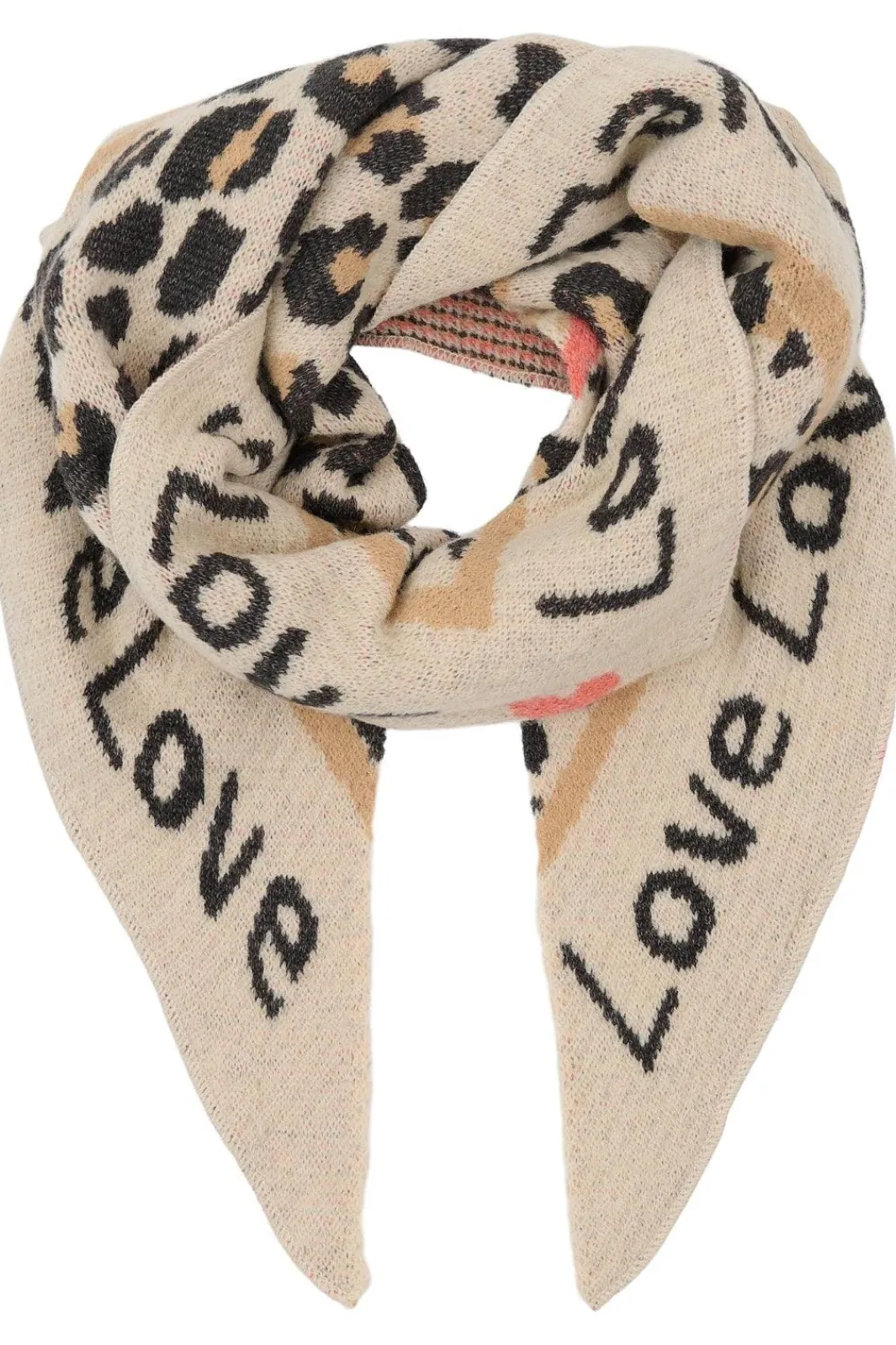 Marta Du Chateau Mdcclio Scarf BA-0746 | Halsdukar