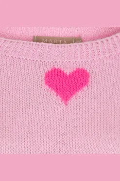 Marta Du Chateau Mdcclover Knit 9582 | Sticka