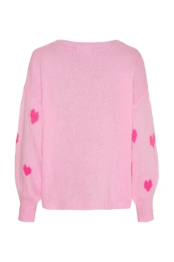 Marta Du Chateau Mdcclover Knit 9582 | Sticka