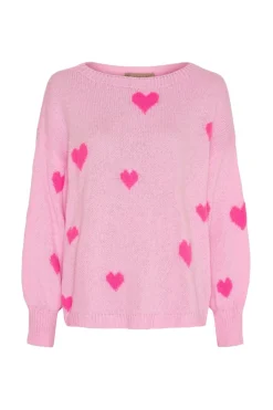 Marta Du Chateau Mdcclover Knit 9582 | Sticka