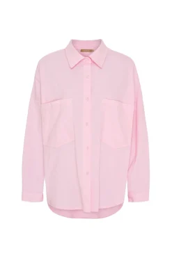 Marta Du Chateau Mdccoline Shirt 258037 | Blusar & Skjortor