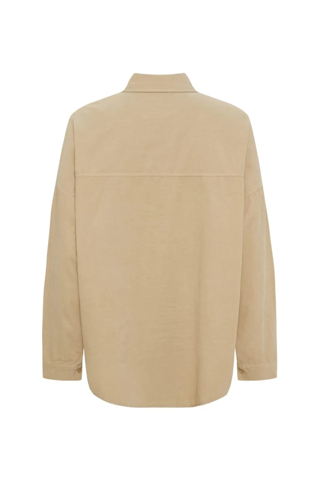 Marta Du Chateau Mdccoline Shirt 258037 | Blusar & Skjortor
