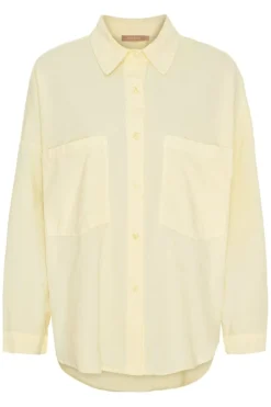 Marta Du Chateau Mdccoline Shirt 258037 | Blusar & Skjortor