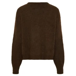 Marta Du Chateau Mdccosima Knit Cardigan 5223 | Amningsvänliga Kläder|Cardigans