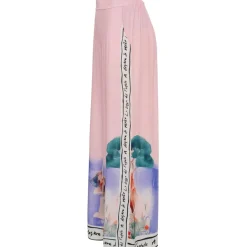 Marta Du Chateau Mdccrystal Pants 16641Lola | Set|Jeans, Leggings & Byxor