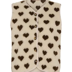 Marta Du Chateau Mdcdahlia Vest 25710 | Västar