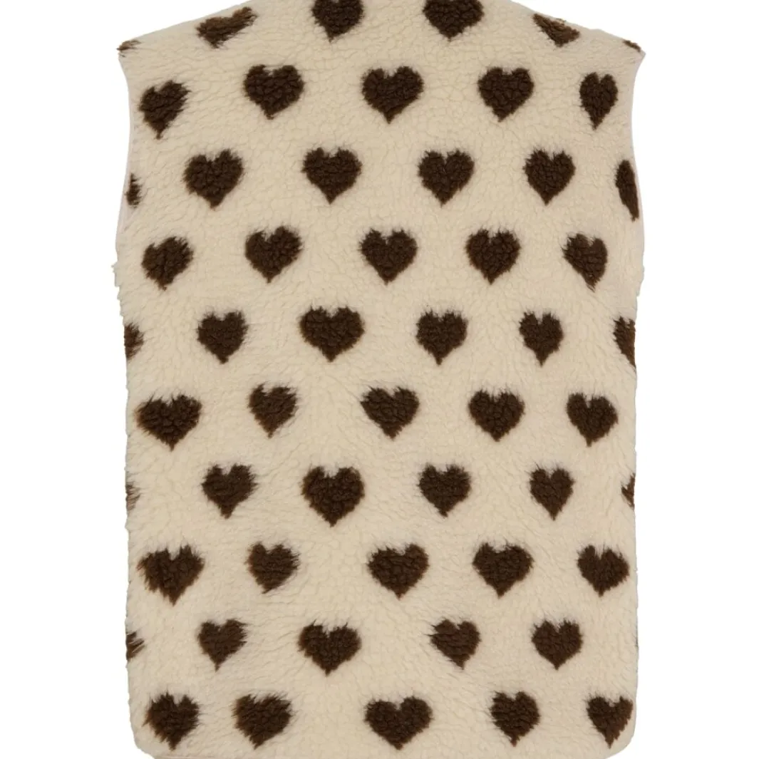 Marta Du Chateau Mdcdahlia Vest 25710 | Västar