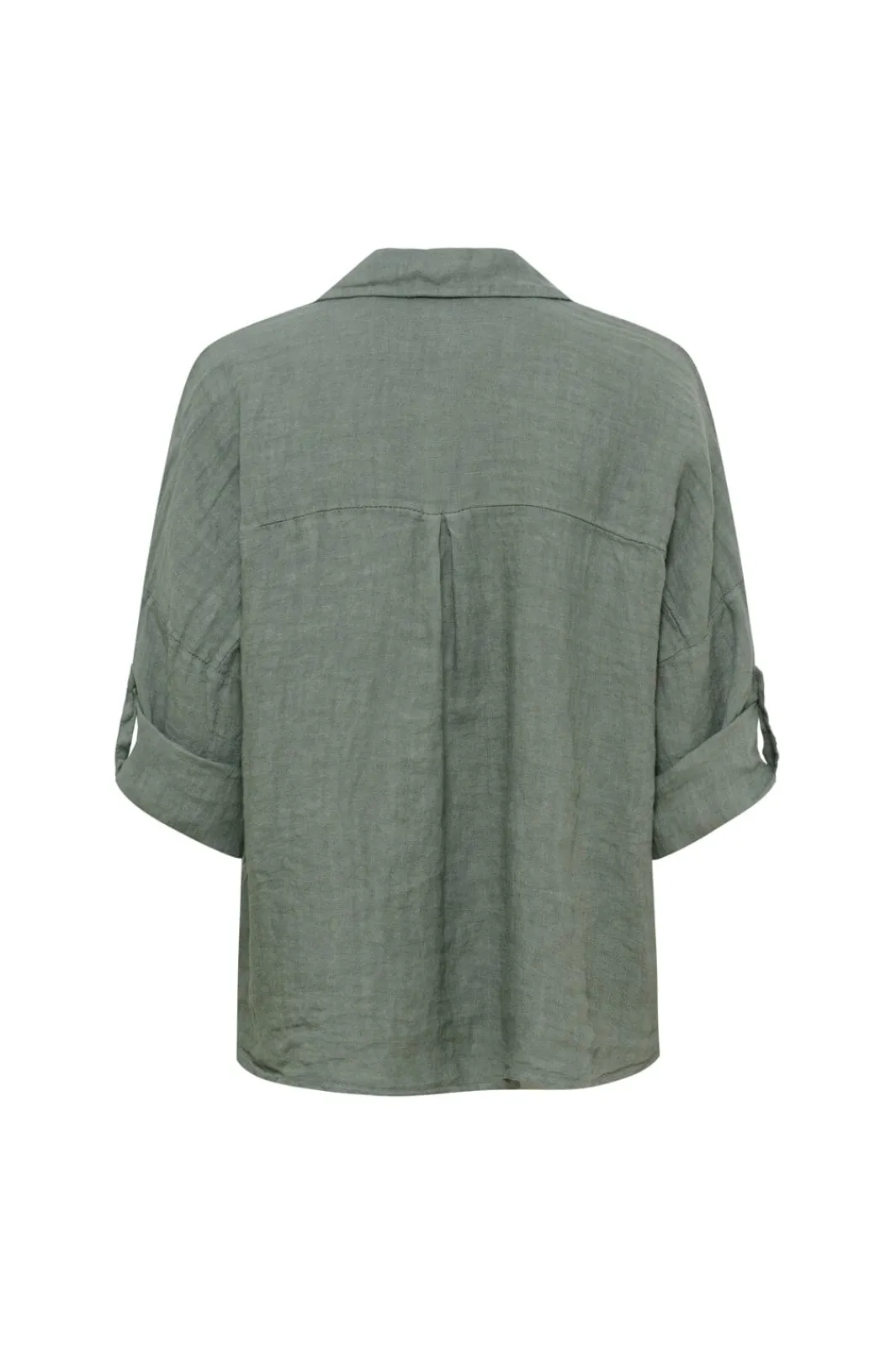 Marta Du Chateau Mdcdaira Shirt 266152 | Blusar & Skjortor