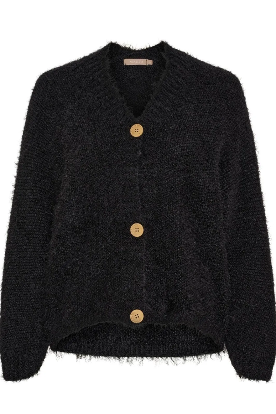 Marta Du Chateau Mdcdakota Knit 809 | Amningsvänliga Kläder|Cardigans