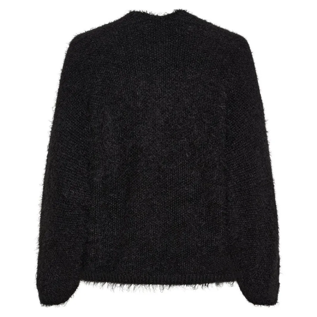 Marta Du Chateau Mdcdakota Knit 809 | Amningsvänliga Kläder|Cardigans
