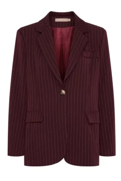 Marta Du Chateau Mdcdamiana Blazer 15502 | Blazers