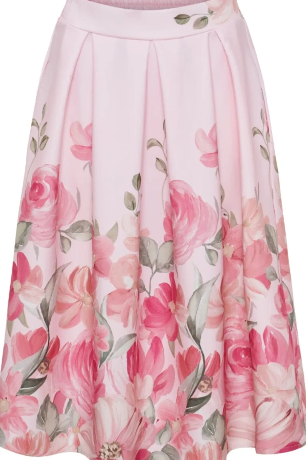 Mdcdaria Skirt 4911
