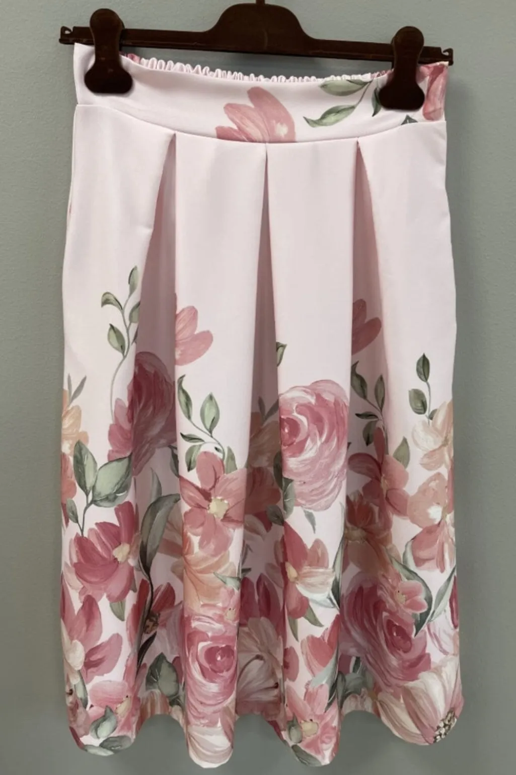 Mdcdaria Skirt 4911