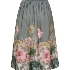 Marta Du Chateau Mdcdaria Skirt 4911 | Kjolar