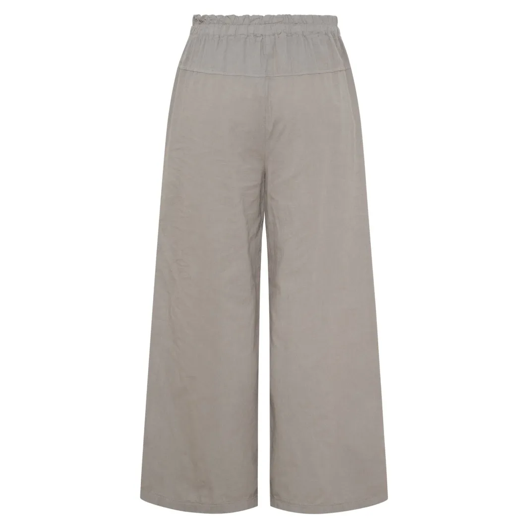Marta Du Chateau Mdcdelara Pants 8048 | Jeans, Leggings & Byxor