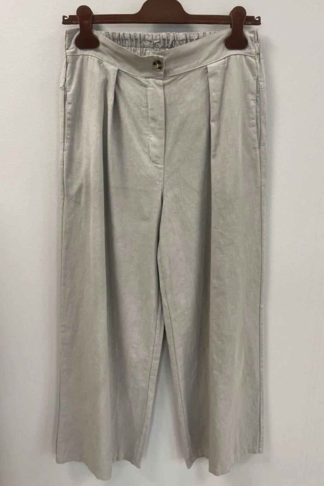 Marta Du Chateau Mdcdelara Pants 8048 | Jeans, Leggings & Byxor