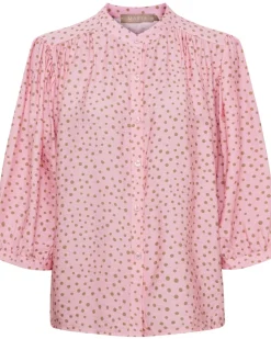 Marta Du Chateau Mdcdestiny Blouse 8044 | Blusar & Skjortor