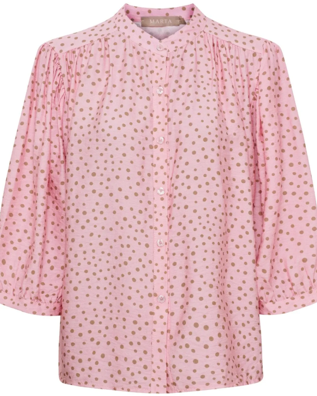 Marta Du Chateau Mdcdestiny Blouse 8044 | Blusar & Skjortor