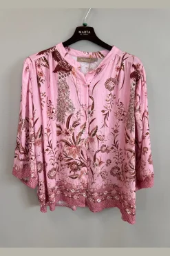 Marta Du Chateau Mdcdestiny Blouse 8044 | Blusar & Skjortor|Set