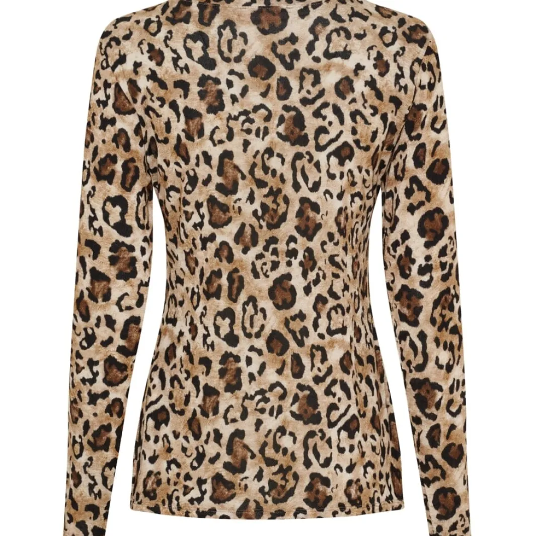 Marta Du Chateau Mdcelissa Top 7914 | Blusar & Skjortor