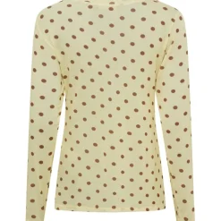 Marta Du Chateau Mdcelissa Top 7914 | Blusar & Skjortor