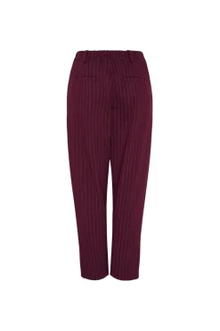 Marta Du Chateau Mdcemerald Pants 256423 | Jeans, Leggings & Byxor