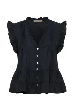 Marta Du Chateau Mdcemira Top TC68181 | T-Shirts & Toppar