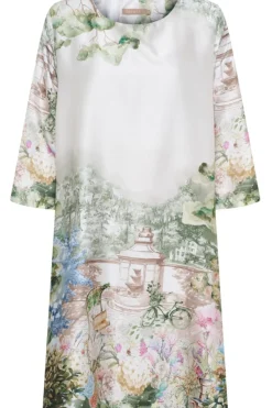 Mdcfabiana Dress 7872