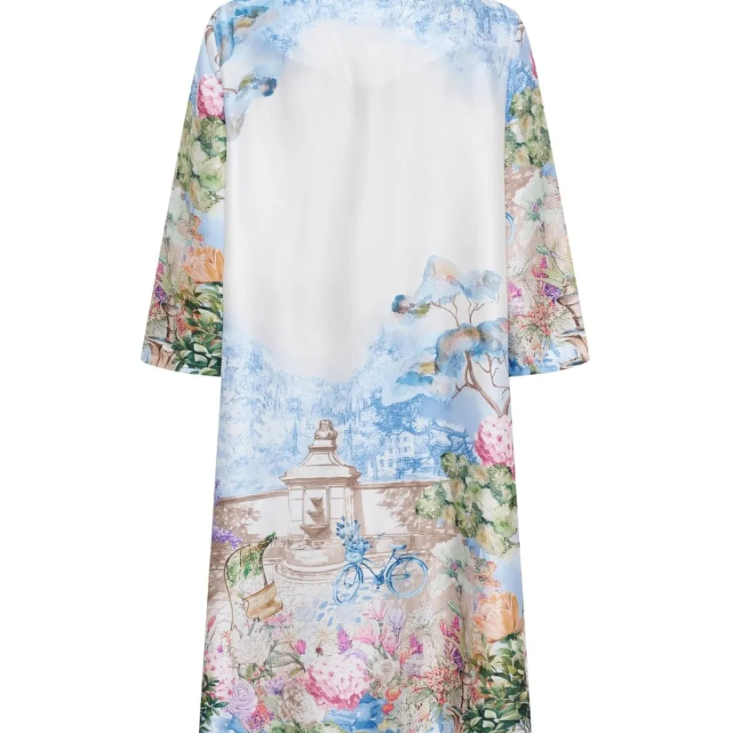Marta Du Chateau Mdcfabiana Dress 7872 | Klänningar