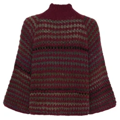 Mdcfatima Knit 25453