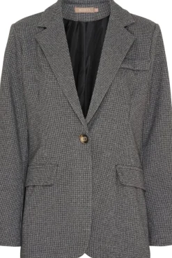 Marta Du Chateau Mdcfenix Blazer 15502-1 | Blazers