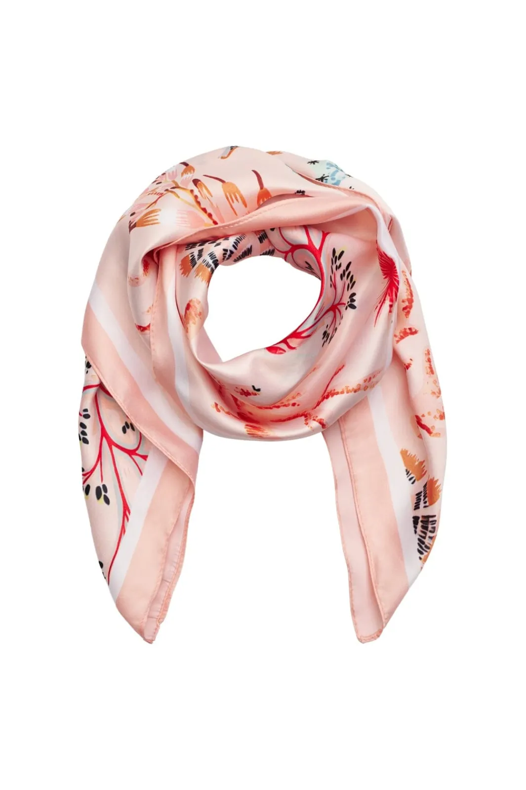 Marta Du Chateau Mdcfinja Scarf BA-Scarf | Halsdukar