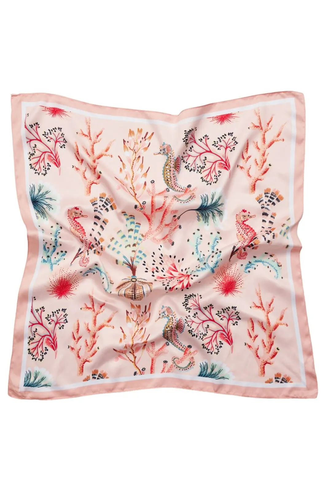 Marta Du Chateau Mdcfinja Scarf BA-Scarf | Halsdukar