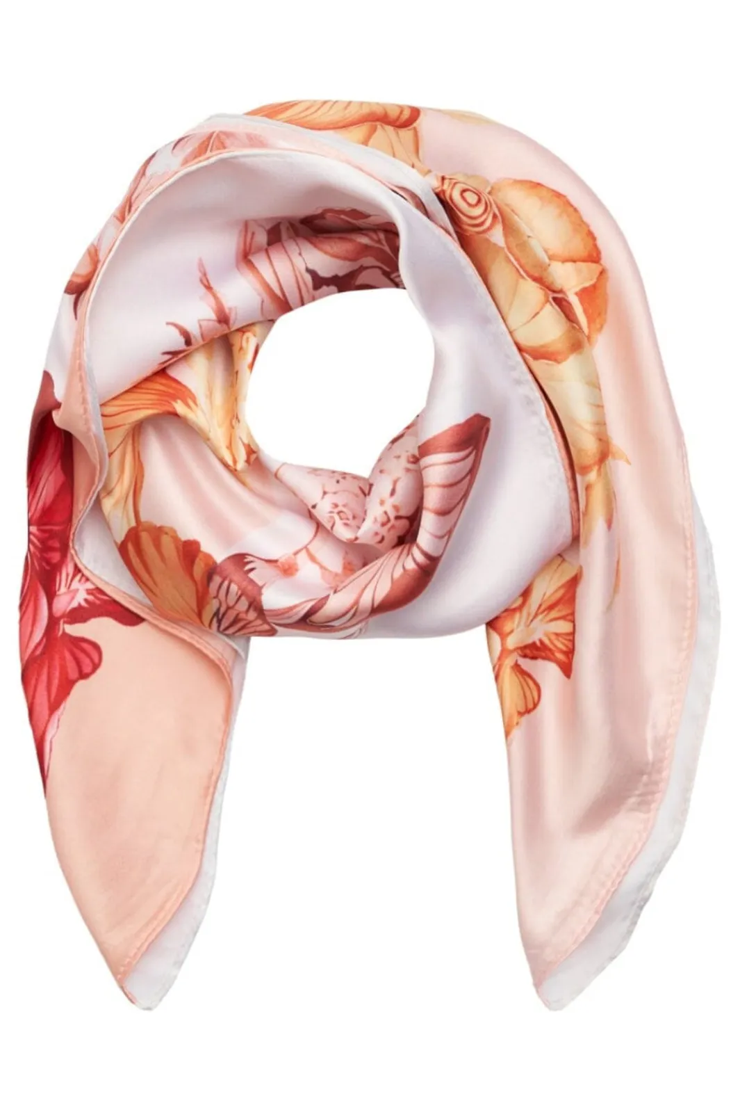 Marta Du Chateau Mdcfinja Scarf BA-Scarf | Halsdukar