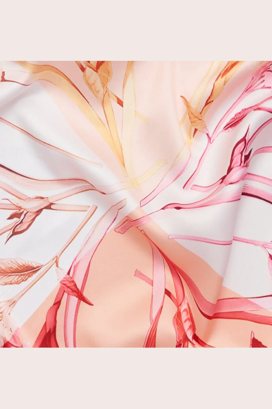 Marta Du Chateau Mdcfinja Scarf BA-Scarf | Halsdukar