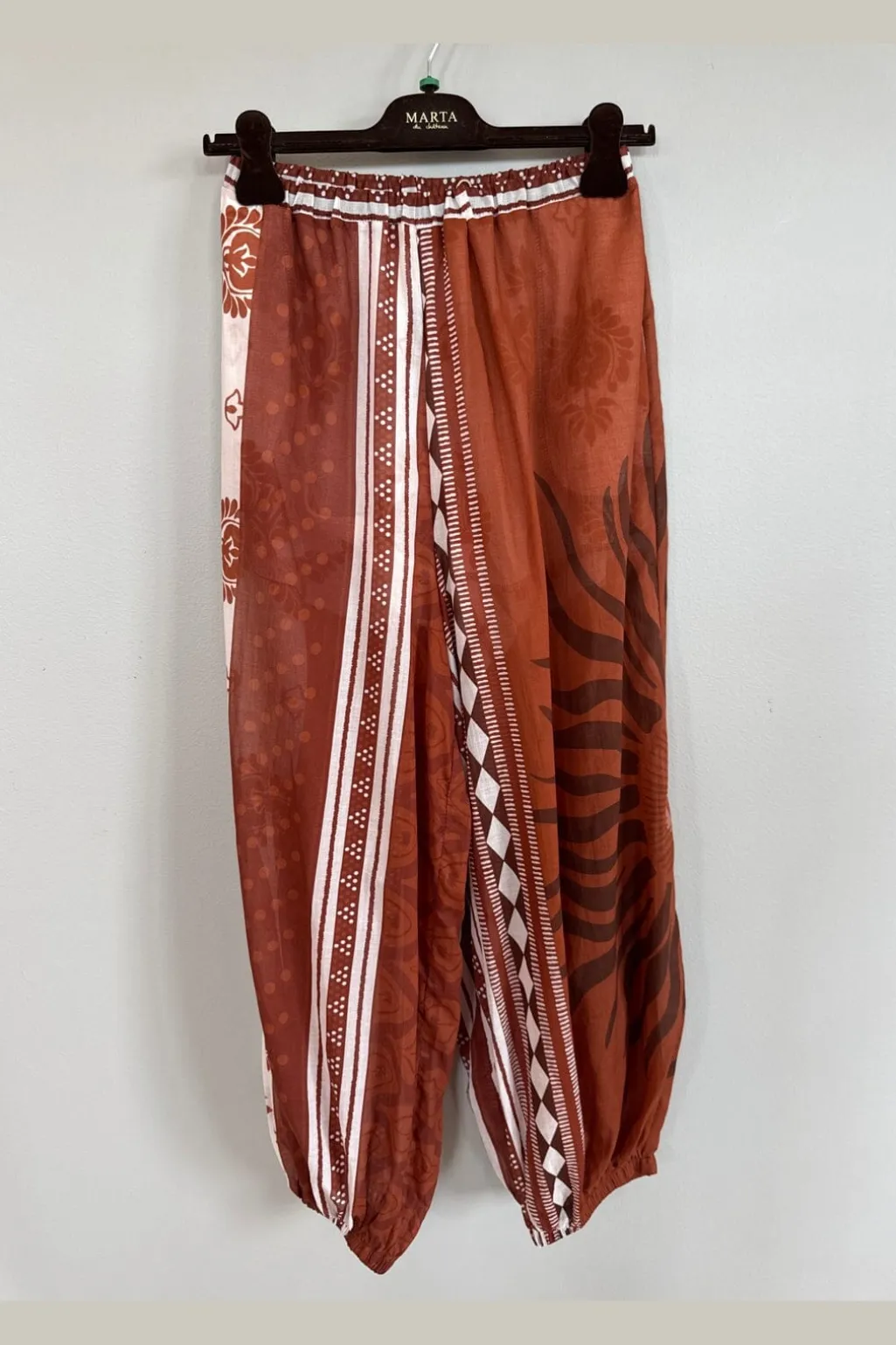 Mdcfiorenza Pants 56691M