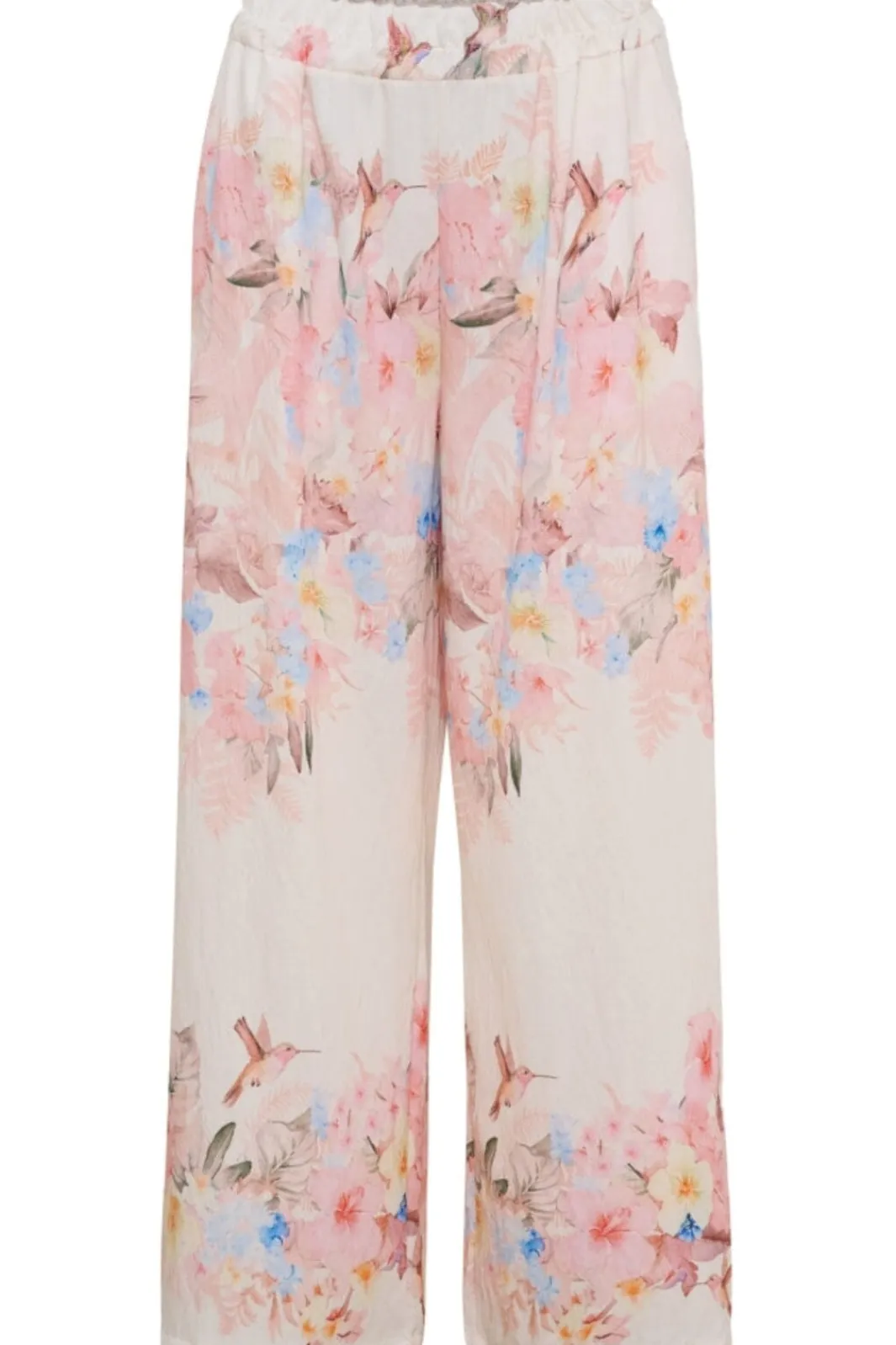 Marta Du Chateau Mdcgrethe Pants 6192 | Set|Jeans, Leggings & Byxor