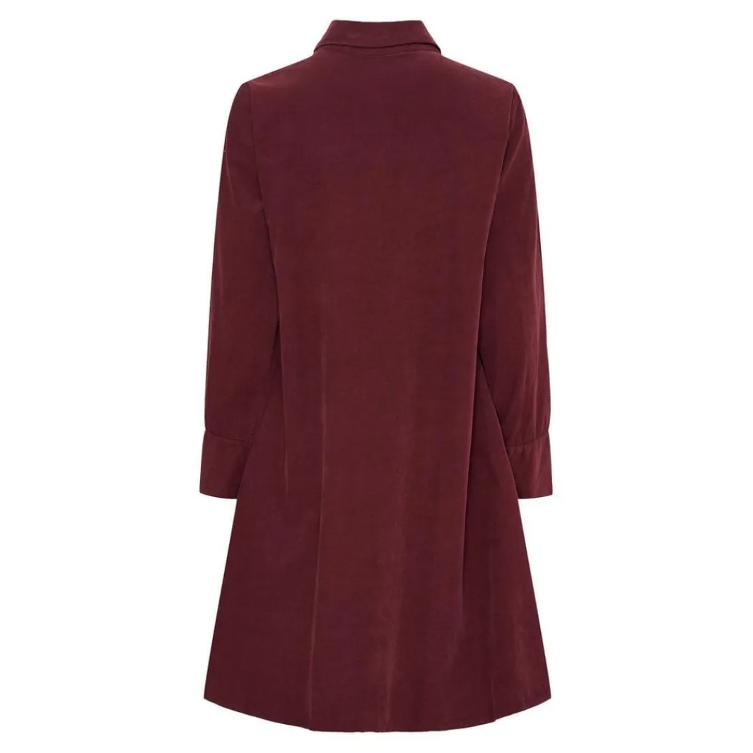 Marta Du Chateau Mdcgunvor Dress 7411 | Klänningar