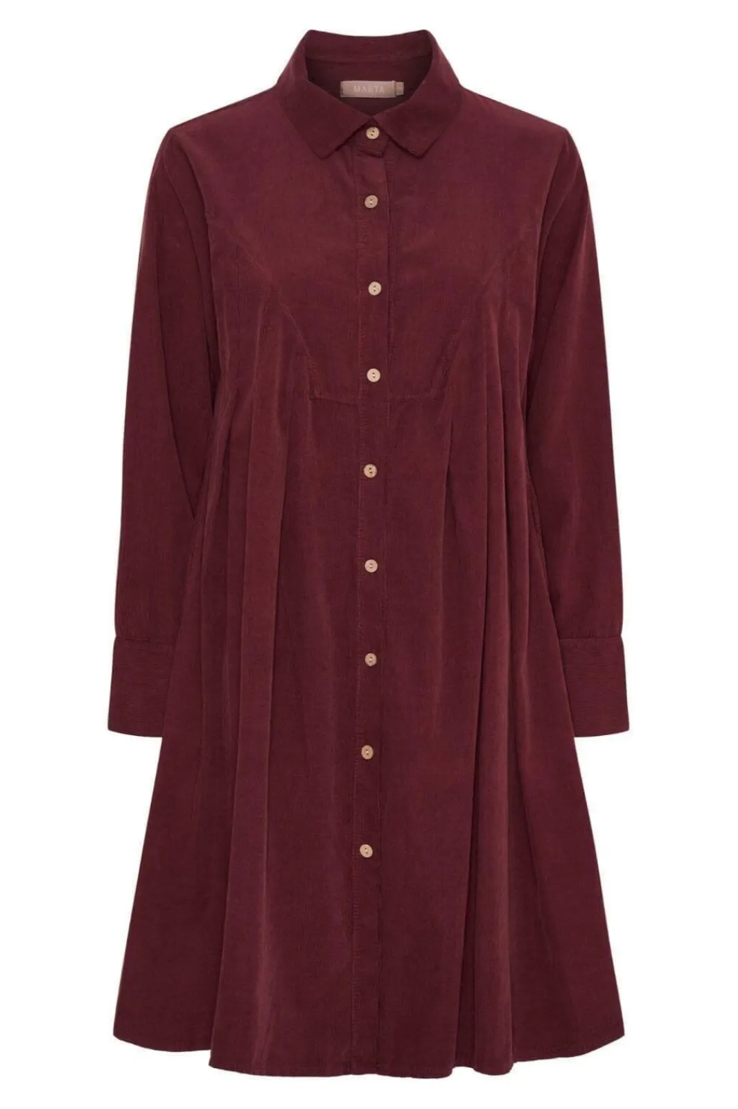 Marta Du Chateau Mdcgunvor Dress 7411 | Klänningar