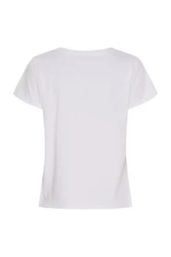 Marta Du Chateau Mdcherdis Tee 84275 | T-Shirts & Toppar