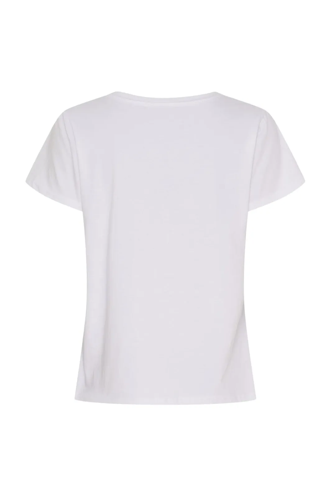 Marta Du Chateau Mdcherdis Tee 84275 | T-Shirts & Toppar