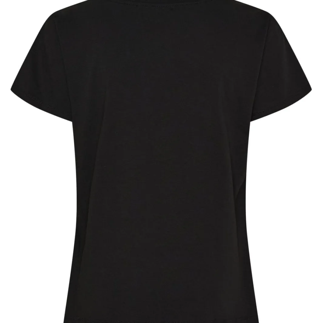Marta Du Chateau Mdcherdis Tee 84275 | T-Shirts & Toppar