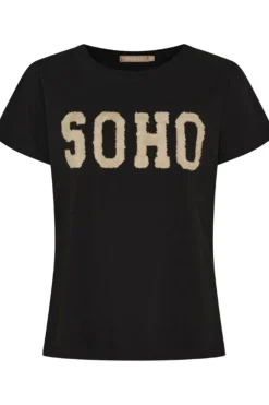 Marta Du Chateau Mdcherdis Tee 84275 | T-Shirts & Toppar