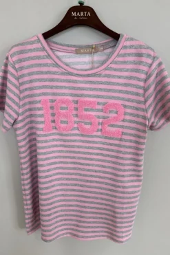 Mdchertha Tee 84275-1852S