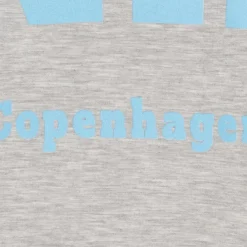 Marta Du Chateau Mdchibiscus Sweatshirt 22659 | Träningsoveraller & Comfy Wear