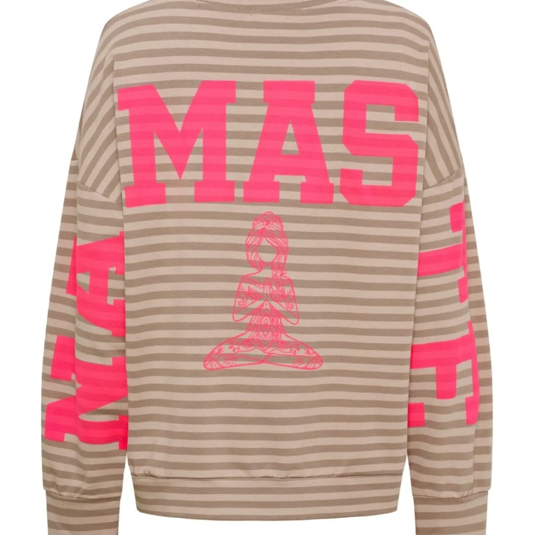 Marta Du Chateau Mdcisabeau Blouse 70843 | Blusar & Skjortor