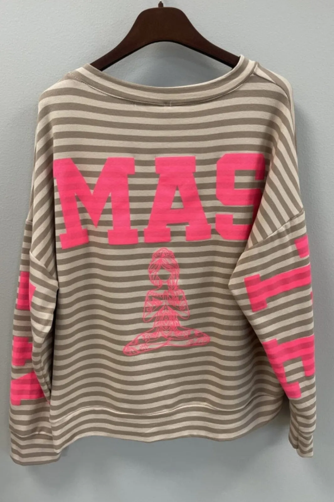 Marta Du Chateau Mdcisabeau Blouse 70843 | Blusar & Skjortor