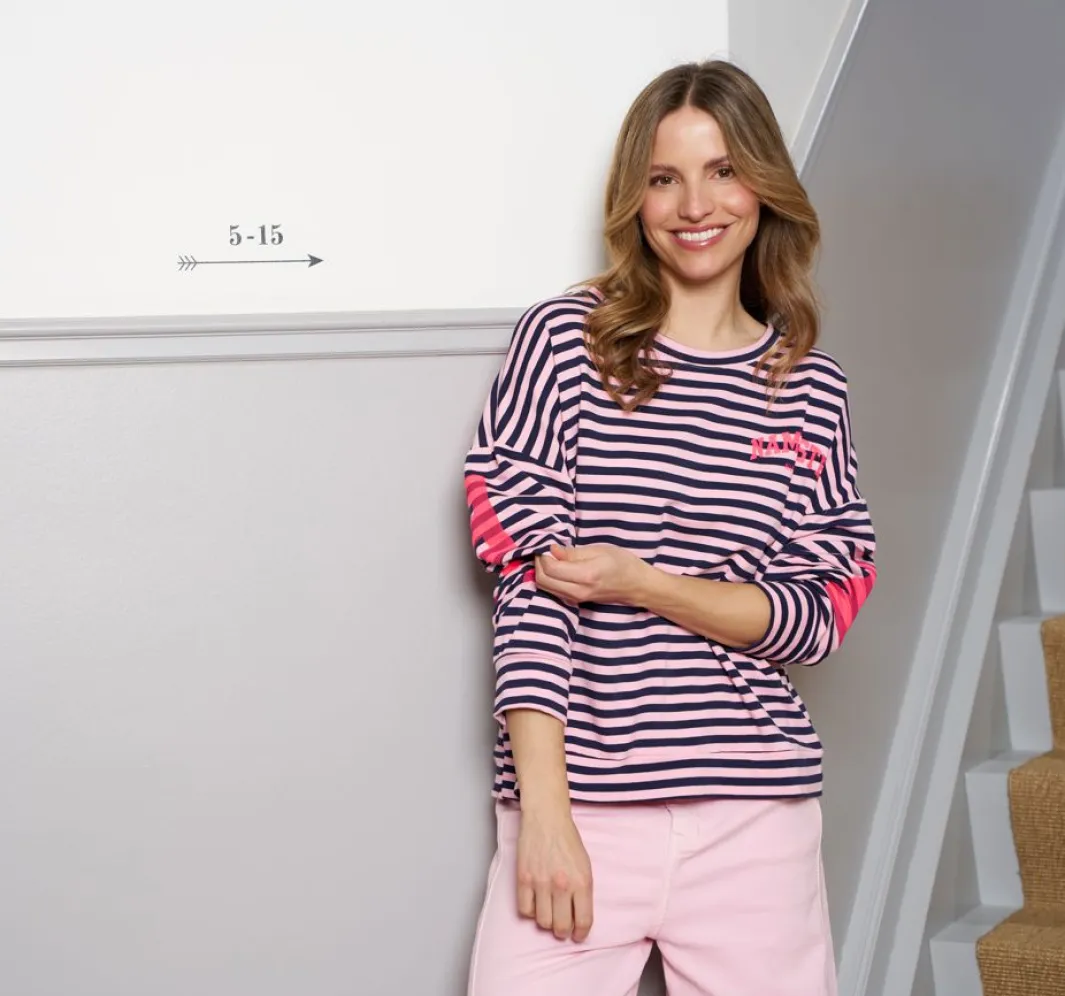 Marta Du Chateau Mdcisabeau Blouse 70843 | Blusar & Skjortor