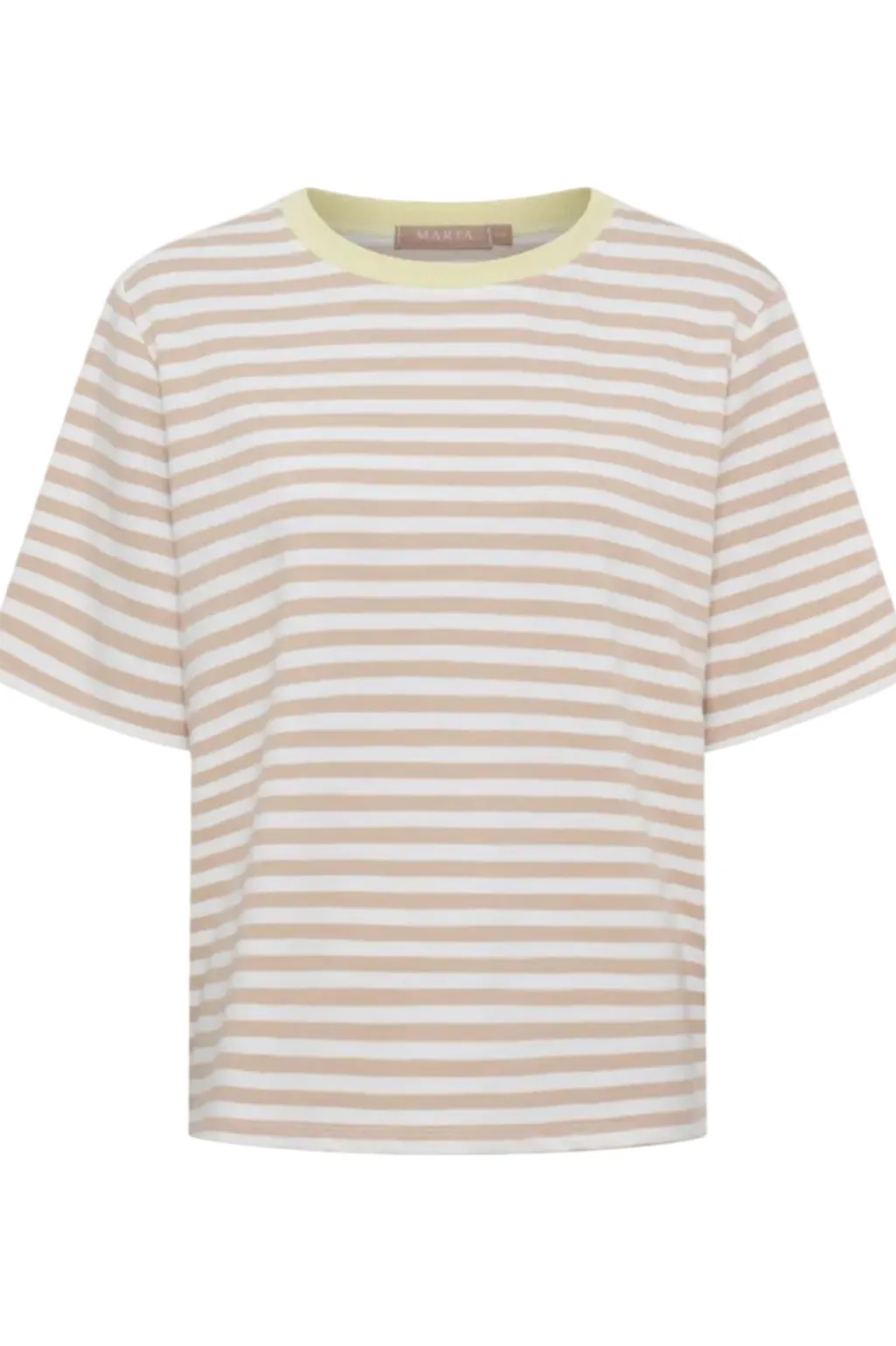 Mdcjamila Tee 268402