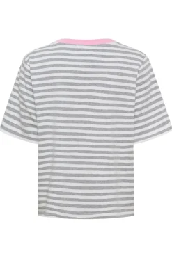 Marta Du Chateau Mdcjamila Tee 268402 | T-Shirts & Toppar